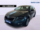 Škoda Octavia, 2,0 TDi 110kW Style CZ, sedan,