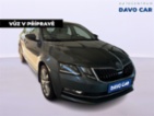 Škoda Octavia, 2,0 TDi 110kW Style CZ, sedan,