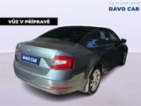 Škoda Octavia, 2,0 TDi 110kW Style CZ, sedan,