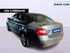Škoda Octavia, 2,0 TDi 110kW Style CZ, sedan,