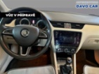 Škoda Octavia, 2,0 TDi 110kW Style CZ, sedan,