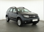 Dacia Duster, 1.0 TCe, ČR,2.maj, Serv.kniha,, SUV,