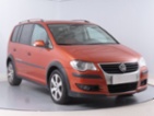VW Touran, 2.0 TDICross , Automat, Eko.zaplacen,,