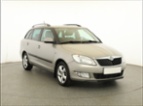 Skoda Fabia, 1.2 TSI, Serv.kniha, Klima, Tempomat,