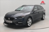 Seat Leon, 2,0 TSI 140kW DSG FR Záruka až, kombi,