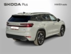 Škoda Kodiaq, 2.0 TDI 4x4 DSG Sportline, SUV,