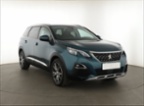 Peugeot 5008, 1.5 BlueHDi, Automat, 7 míst, Kůže,