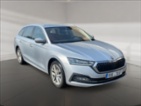 Škoda Octavia, 1,5 TSI Style, kombi, benzin