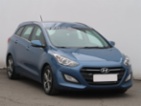 Hyundai i30, 1.6 CRDi, ČR,1.maj, Klima, Tempomat,,