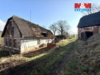 Prodej chalupy v Červeném Kostelci
