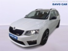 Škoda Octavia, 2,0 TSI RS Challenge 1.Maj., kombi,