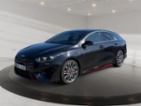 Kia ProCeed, GT 1.6T-GDI 150kW CZ DPH, kombi,