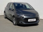 Citroën C4 Picasso, 1.6 HDi Exclusive, Exclusive,