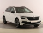 Skoda Kamiq, 1.0 TSIMonte Carlo ,, SUV, Benzín