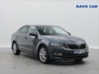 Škoda Octavia, 2,0 TDi 110kW Style LED CZ, sedan,