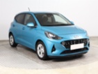 Hyundai i10, 1.0, ČR,1.maj, Serv.kniha,, Hatchback