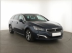 Peugeot 508, 2.0 BlueHDi, Automat, Serv.kniha,