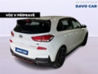 Hyundai i30, 2,0 N 202kW Performance CZ, hatchback