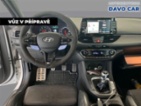 Hyundai i30, 2,0 N 202kW Performance CZ, hatchback