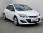 Opel Astra, 1.4 T, AC, tempo, navi, hatchback,