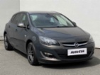 Opel Astra, 1.4 T Active, Active, hatchback,