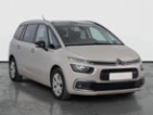 Citroen C4 Grand SpaceTourer, 1.5 HDi, 7 míst,