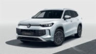 Volkswagen Tayron, People 2,0 TDI 110 kW DSG, SUV,