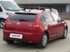 Citroën C4, 1.4 16V, 1.maj,ČR, AC, hatchback,