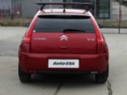 Citroën C4, 1.4 16V, 1.maj,ČR, AC, hatchback,