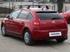 Citroën C4, 1.4 16V, 1.maj,ČR, AC, hatchback,