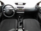 Citroën C4, 1.4 16V, 1.maj,ČR, AC, hatchback,