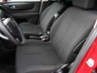 Citroën C4, 1.4 16V, 1.maj,ČR, AC, hatchback,