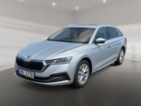 Škoda Octavia, STYLE 2.0TDI 110kW DSG CZ 4x4,