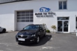 Škoda Octavia, 1.5TSI 110kw AMBITION TAŽ WEB,