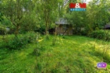 Zahrada 512 m², Děčín - Horní Oldřichov
