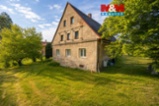 Prodej rodinného domu, 380 m², Martínkovice