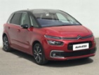 Citroën C4 SpaceTourer, 1.2 PT Feel, Feel, AT,