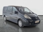 Fiat Scudo, 2.0 JTD, Bus, 8Míst, Klima