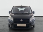Fiat Scudo, 2.0 JTD, Bus, 8Míst, Klima