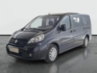 Fiat Scudo, 2.0 JTD, Bus, 8Míst, Klima