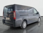 Fiat Scudo, 2.0 JTD, Bus, 8Míst, Klima