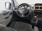 Fiat Scudo, 2.0 JTD, Bus, 8Míst, Klima