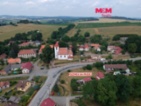 Prodej pozemku k bydlení, 980 m², Křivsoudov