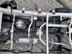 Piaggio Porter, NP6 1.5 BA/LPG Podvozek LR TOP