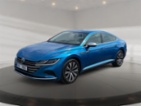 Volkswagen Arteon, ELEGANCE 2.0TDI 110kW DSG CZ,