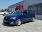 Dacia Sandero, Access 1.0 TCE 54 KW, hatchback,