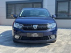 Dacia Sandero, Access 1.0 TCE 54 KW, hatchback,