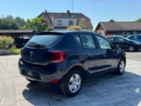 Dacia Sandero, Access 1.0 TCE 54 KW, hatchback,