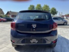 Dacia Sandero, Access 1.0 TCE 54 KW, hatchback,