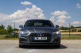 Audi A5, hatchback, nafta